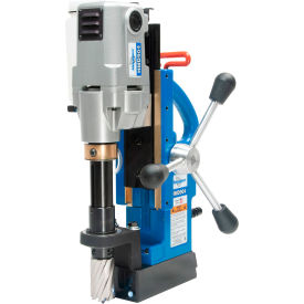 Hougen® HMD904 Magnetic Drill with Coolant 1 Speed 115V 904102