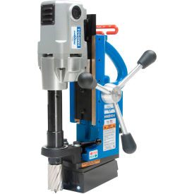 Hougen® HMD904 Magnetic Drill with Swivel Base 1 Speed 115V 904103