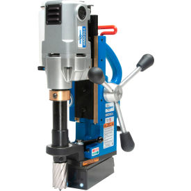 Hougen® HMD904 Magnetic Drill with Swivel Base & Coolant 1 Speed 115V 904104