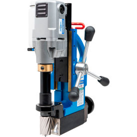 Hougen® HMD904 Permanent Magnetic Drill with Coolant 1 Speed 115V 904122