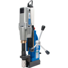 Hougen® HMD905 Magnetic Drill with Coolant 2 Speed 115V 905102