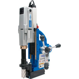 Hougen® HMD927 Magnetic Drill with Power Feed & Coolant 2 Speed 115V 927102