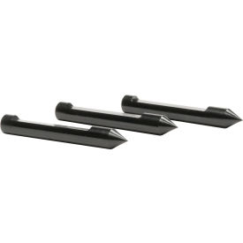 Hougen® Replacement Pilots For 11005 Arbor Pack of 3 11027
