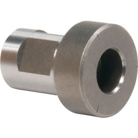 Hougen® Adapter with Set Screw For 1/4