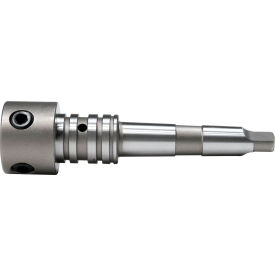 Hougen® #2 Morse Taper Arbor 10814