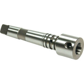 Hougen® #3 Morse Taper Arbor 10816