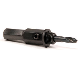 Hougen® Small Arbor For 14000 Series Holcutters 14001