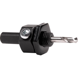 Hougen® Arbor For Hougen Sheet Metal Holcutters 14009