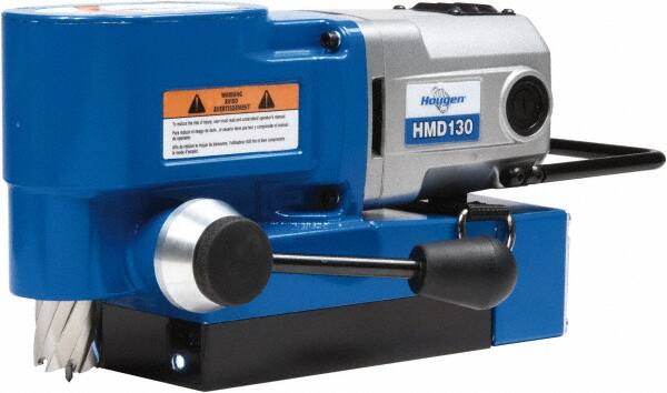 Corded Magnetic Drill: 5/8