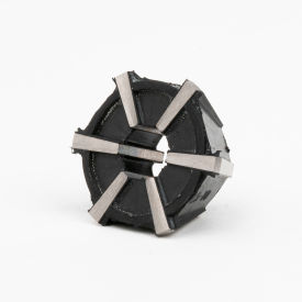 Hougen® Rubber Collet Fits #10 to 1/2