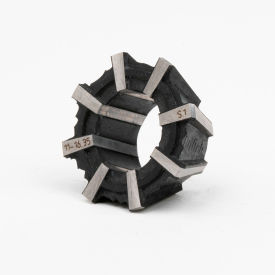 Hougen® Rubber Collet Fits 1/2