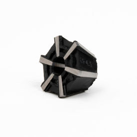 Hougen® Rubber Collet Fits #6 - 1/4