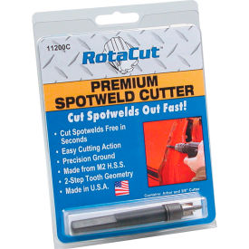 Hougen® RotaCut™ Premium Spotweld Cutter 3/8