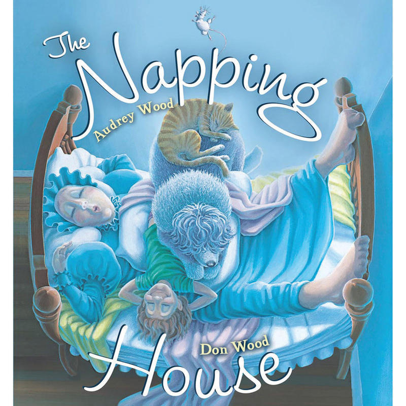 Example of GoVets Houghton Mifflin brand