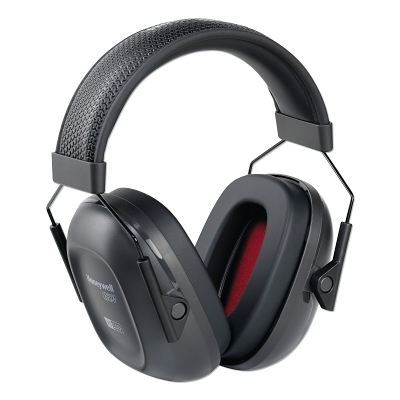 Verishield VS110 Over-The-Head Earmuff MPN:1035100-VS
