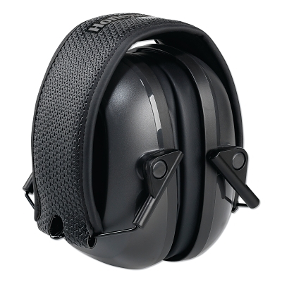 Verishield VS110F Folding Earmuff MPN:1035102-VS
