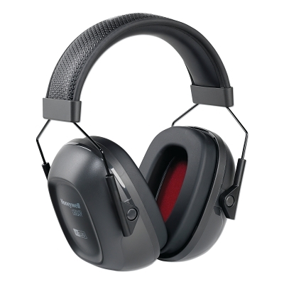 Verishield VS120 Over-The-Head Earmuff MPN:1035104-VS