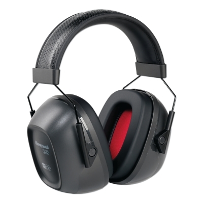 Verishield VS130 Over-The-Head Earmuff MPN:1035108-VS