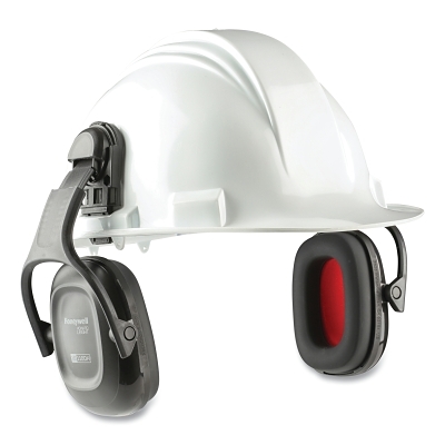 VS110DH Verishield Dielectric Earmuff NRR23 MPN:1035200-VS