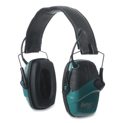 Earmuff Impact Sport Teal MPN:R-02521