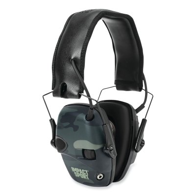 Earmuff I Sport Multicam Black MPN:R-02527