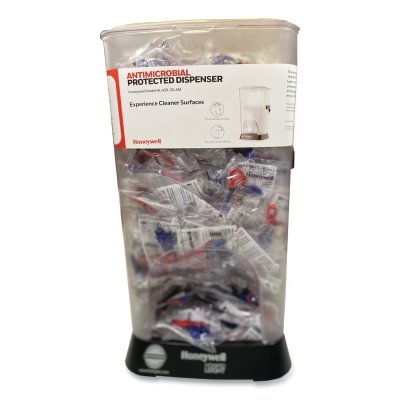HL400 Corded Dspnsr Antimicr AS-30R Us MPN:HL400-DPAS-30R-AM