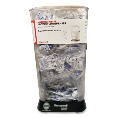 HL400 Corded Dspnsr Antimicr AS-30W Us MPN:HL400-DPAS-30W-AM