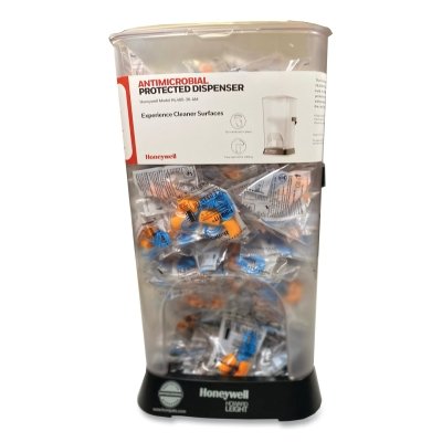 HL400 Corded Dspnsr Antimicr 400PR FF-30 Us MPN:HL400-FF-30-AM
