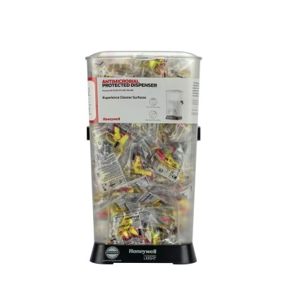 HL400 Corded Dspnsr Antimicr 400PR LL-30 Us MPN:HL400-LL-30-AM