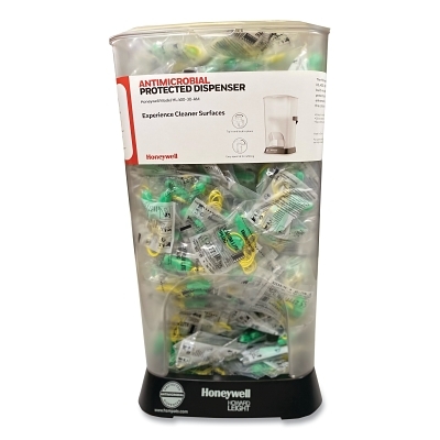 HL400 Corded Dspnsr Antimicr 400PR LPF-30 Us MPN:HL400-LPF-30-AM