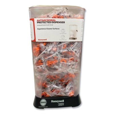 HL400 Corded Dspnsr Antimicr QD30 Us MPN:HL400-QD30-AM