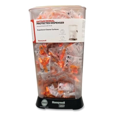 HL400 Corded Dspnsr Antimicr TFP-30 Us MPN:HL400-TFPLUS-30-AM