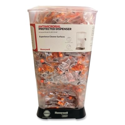 HL400 Corded Dspnsr Antimicr TF-30 Us MPN:HL400-TFPOD-30-AM