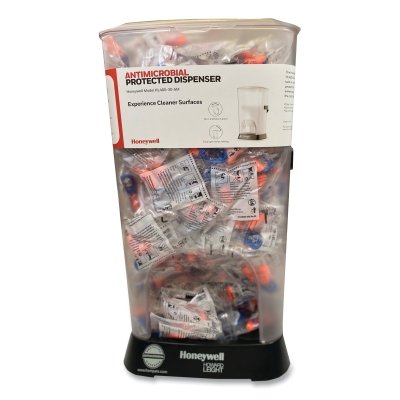 HL400 Corded Dspnsr Antimicr 400PR XTR-30 Us MPN:HL400-XTR-30-AM