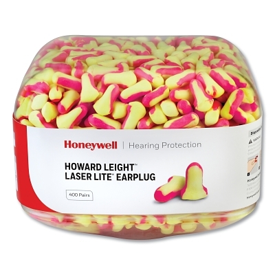 Refill Canister UNCORDEDCA=800PR 2 CAN.OF 400PR MPN:HL400-LL-REFILL
