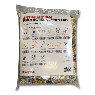 HL400 Refill Corded Earplugs LL-30 2000PR MPN:LL-30-REFILL