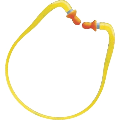 Earplugs Inner Aural Band MPN:QB1HYG