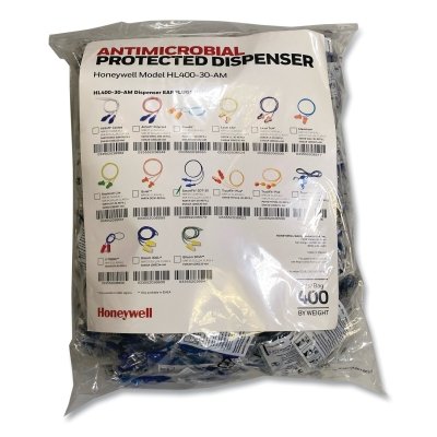 HL400 Refill Corded Earplugs SDT-30 2000PR MPN:SDT-30-REFILL