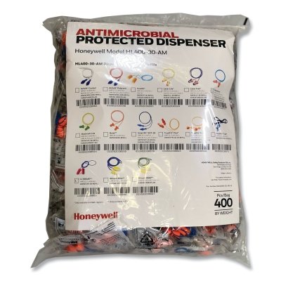 HL400 Refill Corded Earplugs XTR-30 2000PR MPN:XTR-30-REFILL
