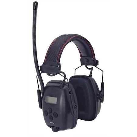 Earmuff Sync Am/Fm Radio Us MPN:1030331