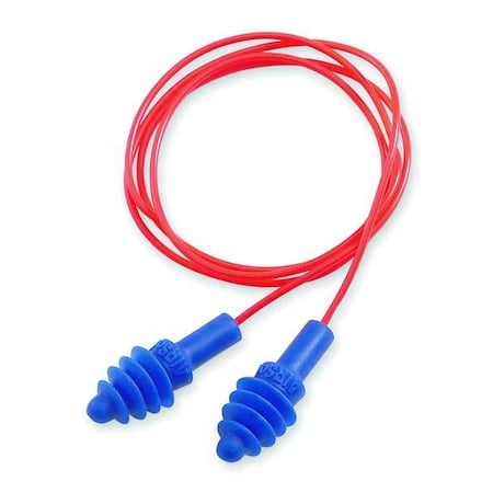 Airsoft Reusable Air Cushioned Ear Plugs W MPN:DPAS-30R