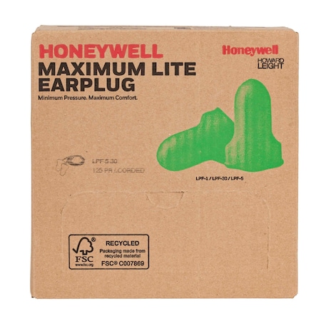 Maximum Lite Corded MPN:LPF-5-30