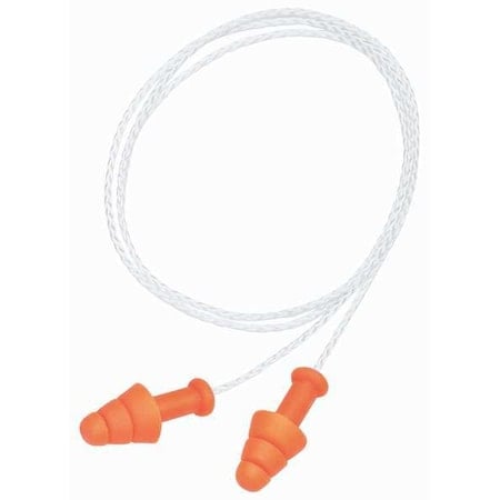 White Cotton Cord Attached- Paper Bag Smart Fit MPN:SMF-30W-P
