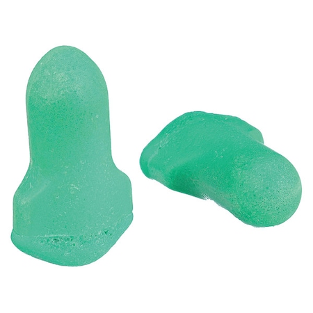 HL400 Earplug Dispenser, Foam, Contoured-T, 30 dB NRR, Uncorded, 800 Pairs Per Pkg MPN:HL400-LPF-INTRO-AM/HL400-LPF-REFILL