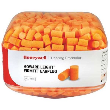 HL400 Anti Earplug Dispfirm Fit MPN:HL400-FF-INTRO-AM