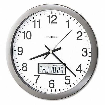 Example of GoVets Clocks and Time Clock Systems category