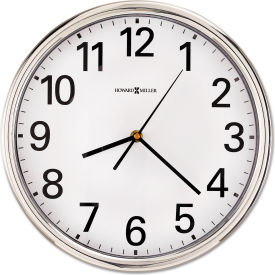 Howard Miller® Hamilton Wall Clock 12