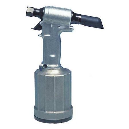 Air Riveter, 1/4 in, FNPT, Aluminum MPN:2025