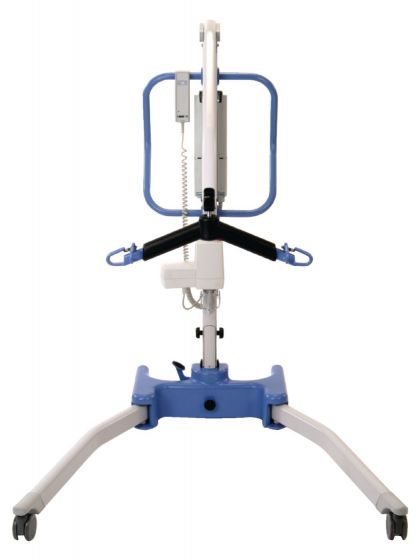 Example of GoVets Hoyer category