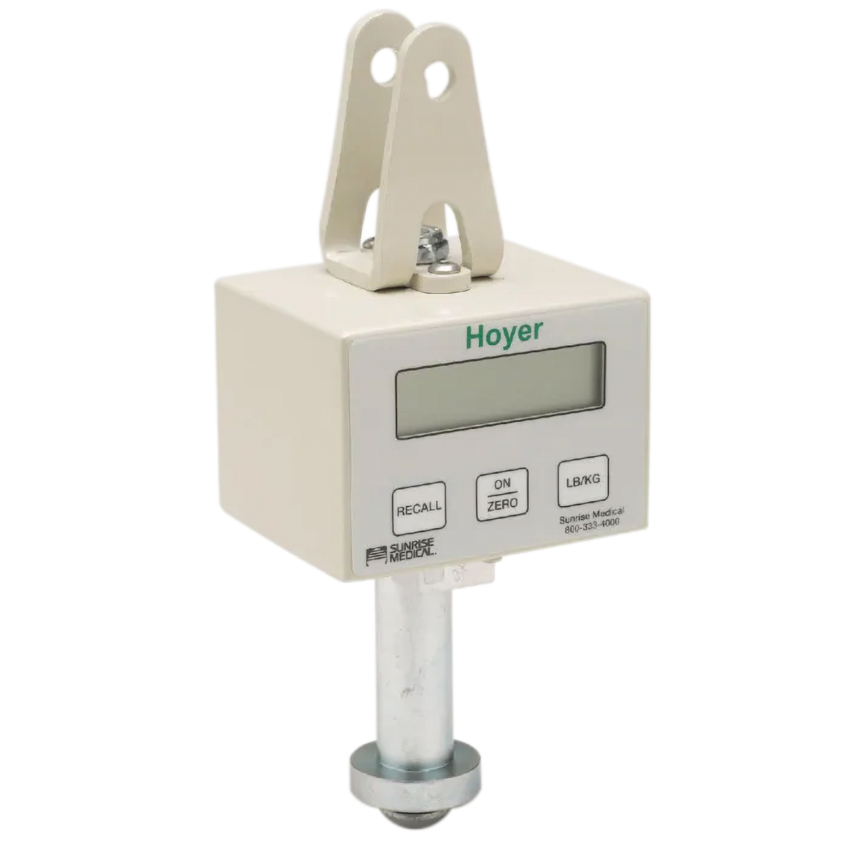 Example of GoVets Patient Lift Accessories category